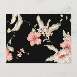 Glamoureus Briefkaart