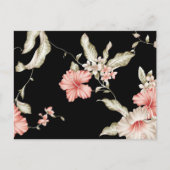 Glamoureus Briefkaart (Voorkant)