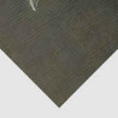 Glamoureus Cat Lady Tissue Papier (Detail)