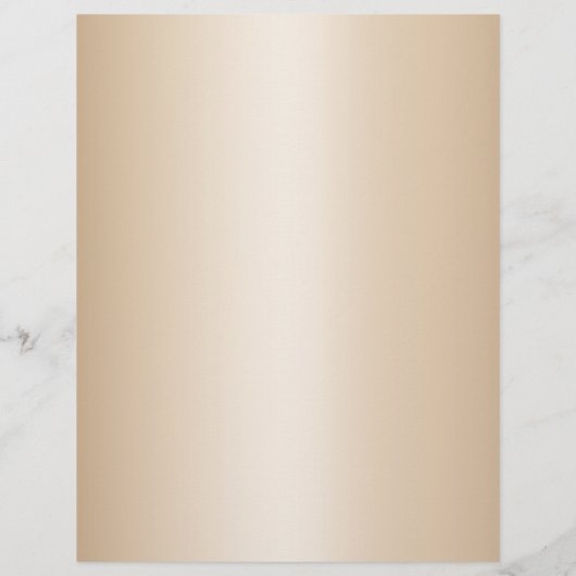 Glamoureus Gold EYELASH EXTENSION CONSENT FORM Flyer (Achterkant)