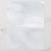 Glamoureus GYELASH EXTENSION CONSENT FORM Flyer (Achterkant)