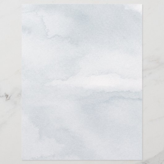 Glamoureus GYELASH EXTENSION CONSENT FORM Flyer (Achterkant)