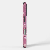 Glamoureuze Prinses Kat Gebruikt Telefoon Case-Mate iPhone Case (Achterkant / Rechts)