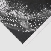 Glamoureuze  Rock Star Decoupage Tissuepapier (Detail)