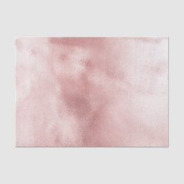 Glamoureuze Roze Bruiloftsfeest Tissuepapier