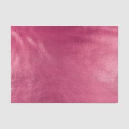 Glamoureuze Roze Bruiloftsfeestje voor Meisjes Tissuepapier