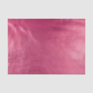 Glamoureuze Roze Bruiloftsfeestje voor Meisjes Tissuepapier