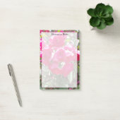 Glamoureuze Rozen Lange Post-it Post-it® Notes (Kantoor)