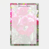 Glamoureuze Rozen Lange Post-it Post-it® Notes (Voorkant)