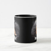 Glamoureuze Witch Kitten Mok (Midden)