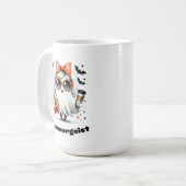 Glamourgeist Koffiemok (Voorkant links)