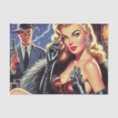  glamourpulp tissuepapier (Voorkant)