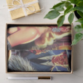  glamourpulp tissuepapier (Geschenk)