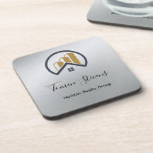 Glamour's Silver | Zwart-wit onroerend goed