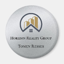 Glamour's Silver | Zwart-wit onroerend goed