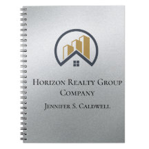 Glamour's Silver | Zwart-wit onroerend goed