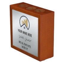 Glamour's Silver | Zwart-wit onroerend goed