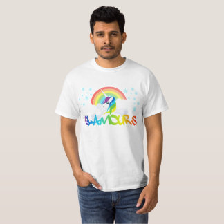 Glamours T-shirt