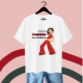 Glamourvrouw T-shirt