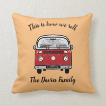 Glamping Camper accessoires dit is hoe we rollen