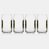 Glamping Canada Zakelijk Blikvorm Glas (Rechts)