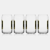 Glamping Canada Zakelijk Blikvorm Glas (Links)