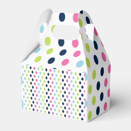 Glamping gunstbox bedankdoosjes (Achterkant)