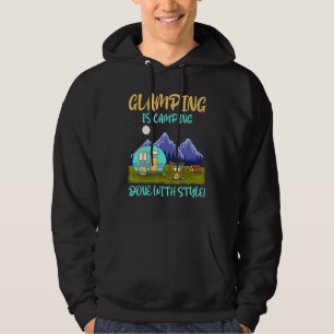 Glamping Is Kamperen Met Stijl Rv Hoodie