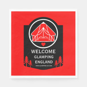 Glamping United Kingdom Business Servet