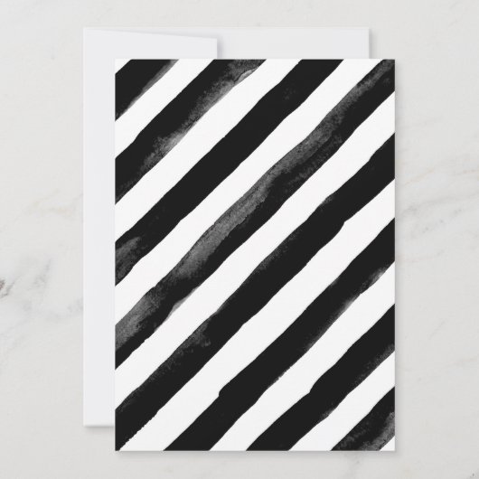 Glamping's meer feest kaart (Achterkant)