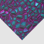 glamstone nocturne : tissuepapier (Detail)