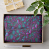 glamstone nocturne : tissuepapier (Geschenk)