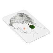 Glance Sketch Magneet (Rechterzijde)