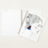 Glance Sketch - Portret Planner (Display)