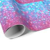 Glans Cadeaupapier (Rol Hoek)