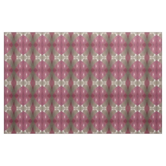 Glans & Glamour Stof per Yard (Yard (91,4 cm))