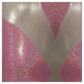Glans & Glamour Stof per Yard (Close Up)