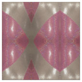 Glans & Glamour Stof per Yard (Swatch)