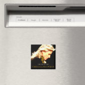 GLANS OP ME - Magneet (Insitu (Vaatwasser))