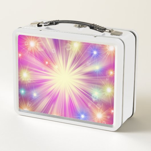 glans, ster, glans, gloed, glitter, licht, effect (Achterkant)