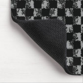 glanscontroles muismat (Hoek)