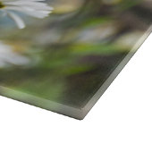 Glansglas Snijplank (Hoek)