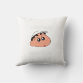 glansketting kussen (Achterkant)