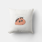 glansketting kussen (Voorkant)