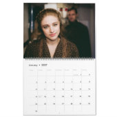 Glanya en Glebga Kalender (Jan 2027)