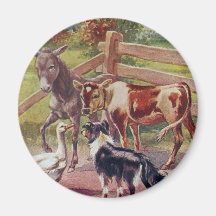 Glanzen met al zijn vrienden