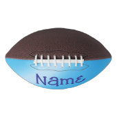 Glanzend American Football (Voorkant)