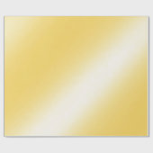 Glanzend Cadeaupapier (Vlak)