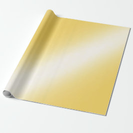 Glanzend Cadeaupapier