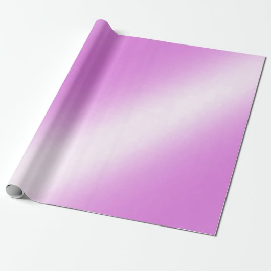 Glanzend Cadeaupapier (Uitgerold)